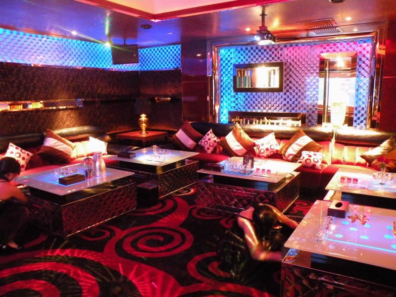 邯郸商务ktv最佳商务ktv玩法推荐-邱县ktv预订